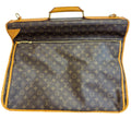 Louis Vuitton Portable Cabin Monogram Suitcase Travel