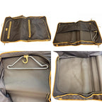 Louis Vuitton Portable Cabin Monogram Suitcase Travel — view 6