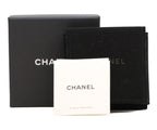 Chanel 23k CC Logo Turnlock Quilted Bag Motif — view 9