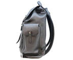 Louis Vuitton Black Christopher MM Epi XL Backpack — view 2