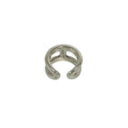 Hermes Osmose PM Ring 925 Sterling Silver — view 6