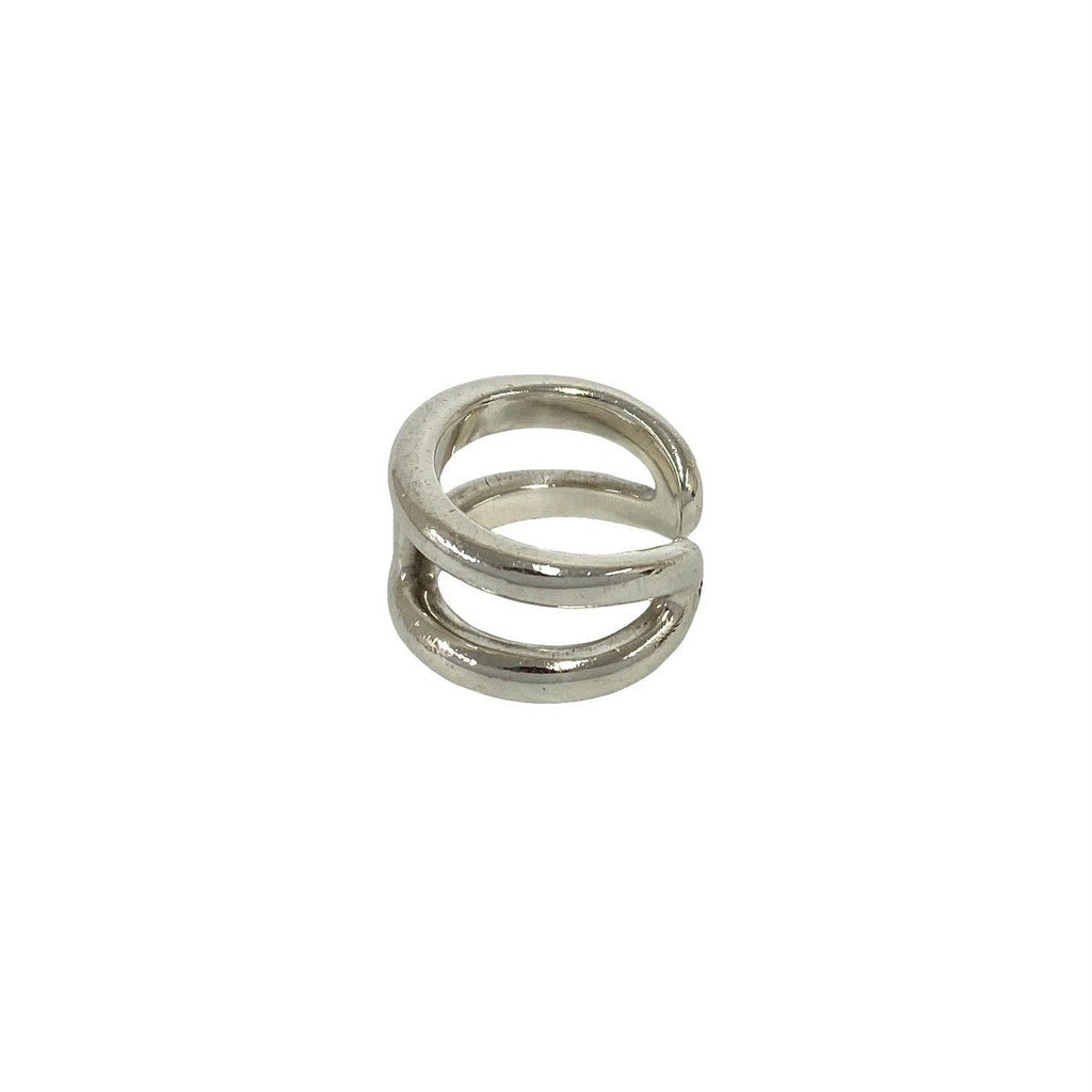 Hermes Osmose PM Ring 925 Sterling Silver — view 4