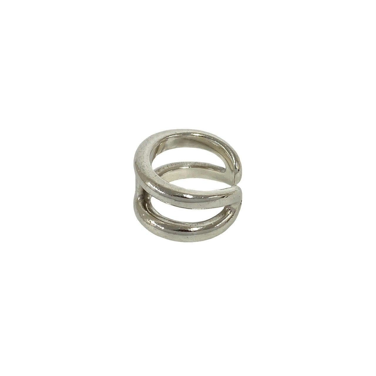 Hermes Osmose PM Ring 925 Sterling Silver — view 4