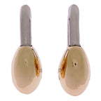 Louis Vuitton Earrings Silver