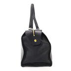 Celine by Phoebe Philo Sling Bag Black — view 3
