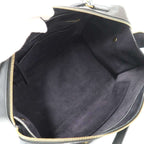 Celine by Phoebe Philo Sling Bag Black — view 6