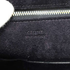 Celine by Phoebe Philo Sling Bag Black — view 5
