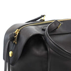 Celine by Phoebe Philo Sling Bag Black — view 7