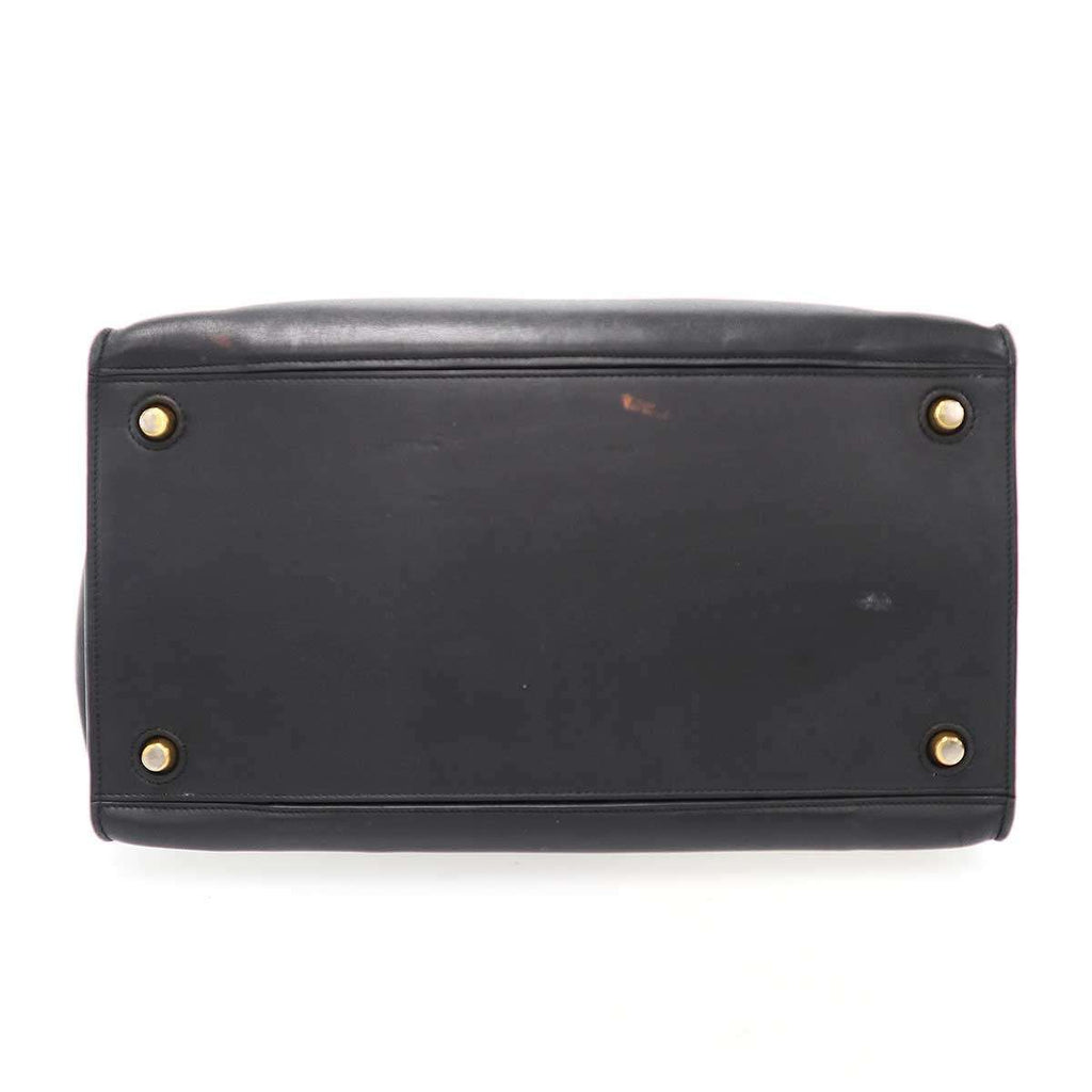 Celine by Phoebe Philo Sling Bag Black — view 4