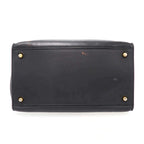 Celine by Phoebe Philo Sling Bag Black — view 4