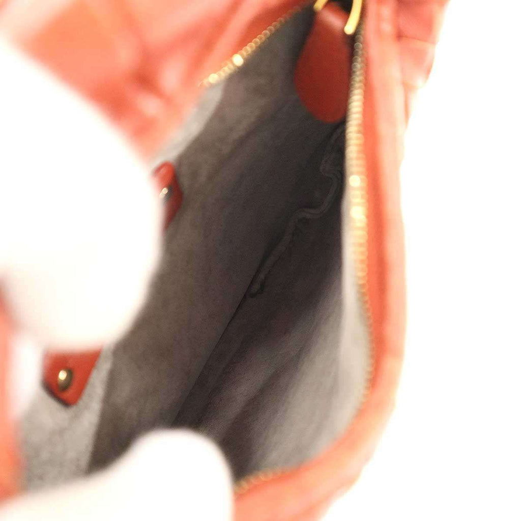 Bottega Veneta Intrecciato Hobo Mini Handbag — view 5