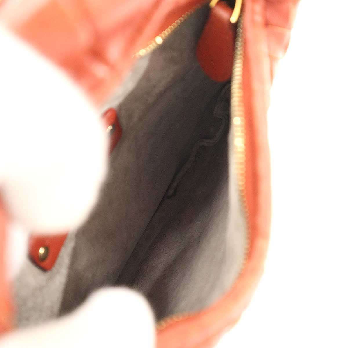 Bottega Veneta Intrecciato Hobo Mini Handbag — view 5