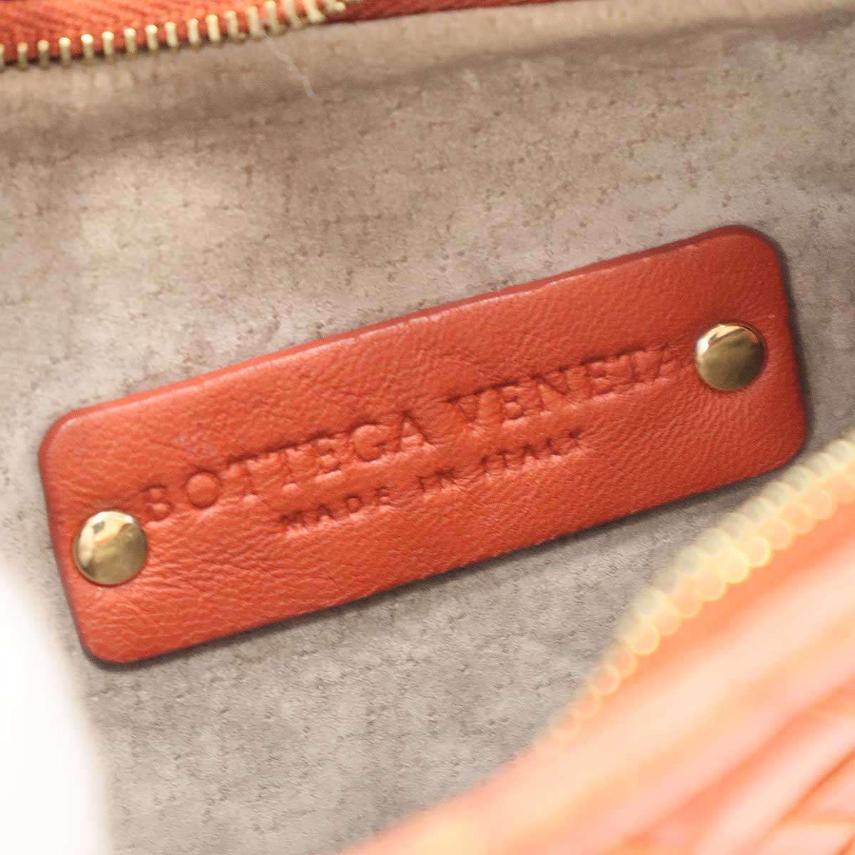 Bottega Veneta Intrecciato Hobo Mini Handbag — view 4