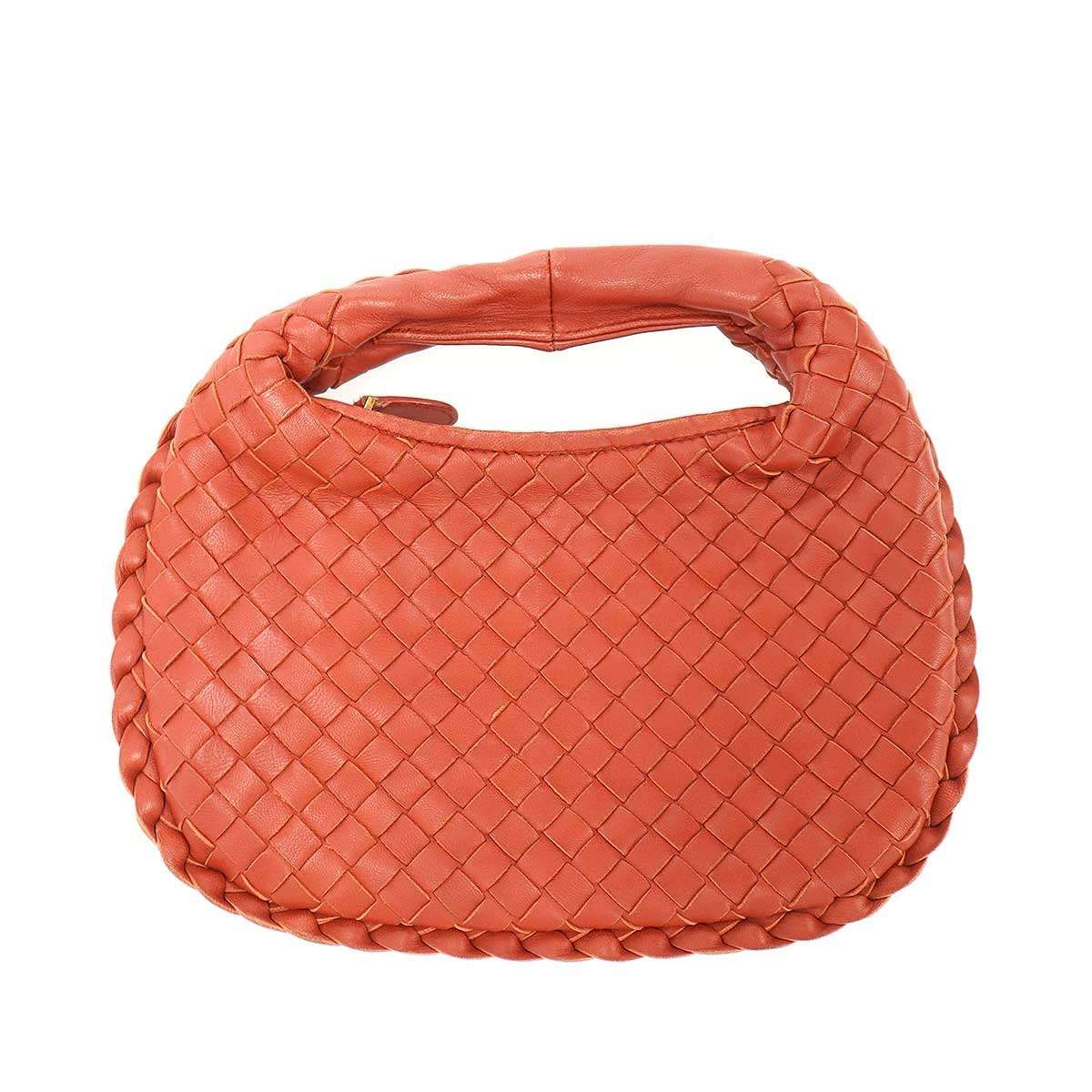 Bottega Veneta Intrecciato Hobo Mini Handbag — view 2