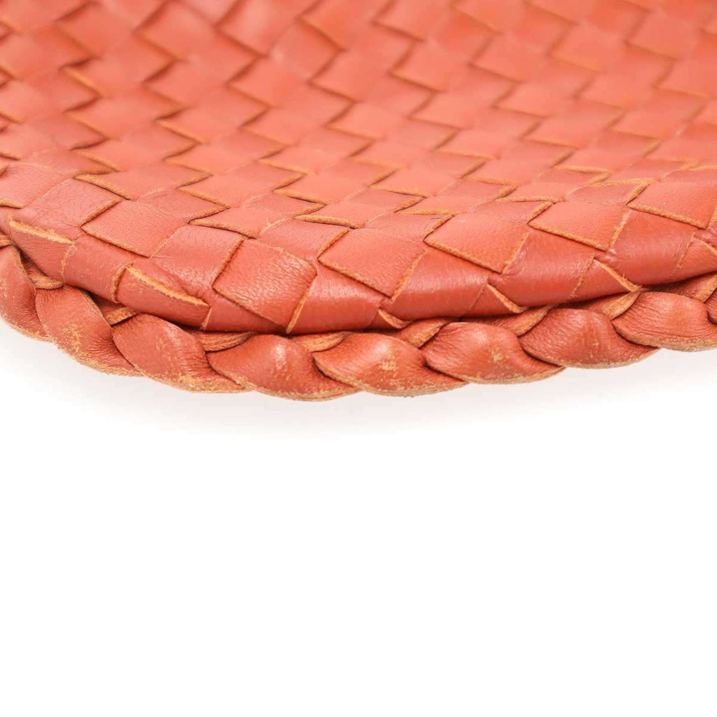 Bottega Veneta Intrecciato Hobo Mini Handbag — view 7