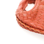 Bottega Veneta Intrecciato Hobo Mini Handbag — view 6