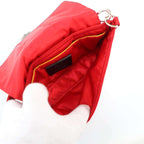 Fendi Porter Bucket Nylon Multi Bag — view 6