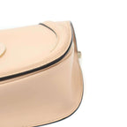 Gucci Blondie Medium Blanc Di Shoulder Bag Pink Beige — view 8