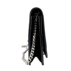 Saint Laurent Chain Wallet Crossbody Shoulder — view 2