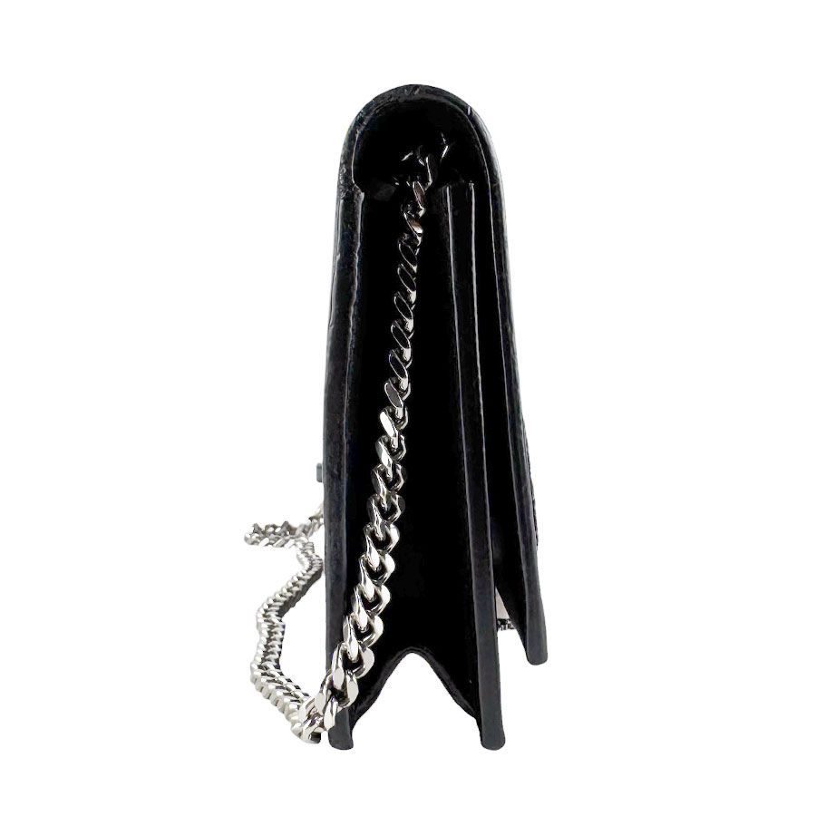 Saint Laurent Chain Wallet Crossbody Shoulder — view 2