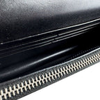 Saint Laurent Chain Wallet Crossbody Shoulder — view 5