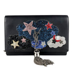 Saint Laurent Chain Wallet Crossbody Shoulder