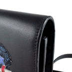 Saint Laurent Chain Wallet Crossbody Shoulder — view 7