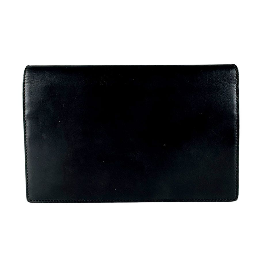 Saint Laurent Chain Wallet Crossbody Shoulder — view 3