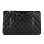 Chanel Shoulder Bag Quilted Double Flap — view 3