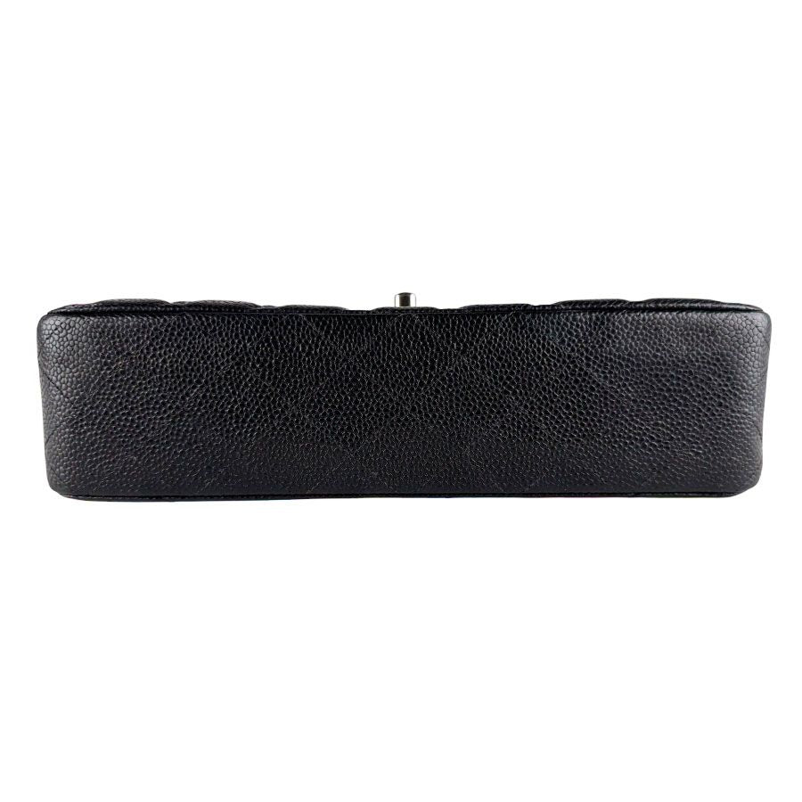 Chanel Shoulder Bag Quilted Double Flap — view 4