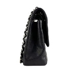 Chanel Shoulder Bag Quilted Double Flap — view 2