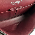 Chanel Shoulder Bag Quilted Double Flap — view 5