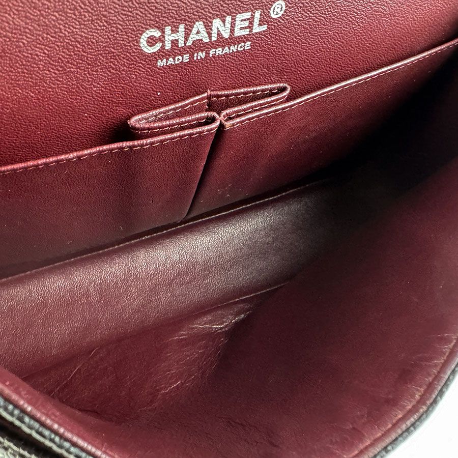 Chanel Shoulder Bag Quilted Double Flap — view 5