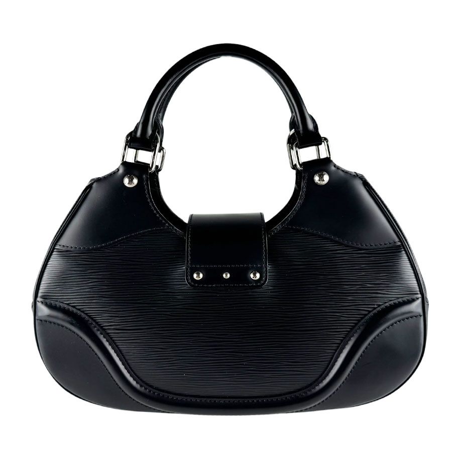 Louis Vuitton Handbag Epi Sac Montaigne — view 3