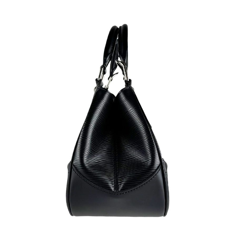 Louis Vuitton Handbag Epi Sac Montaigne — view 2