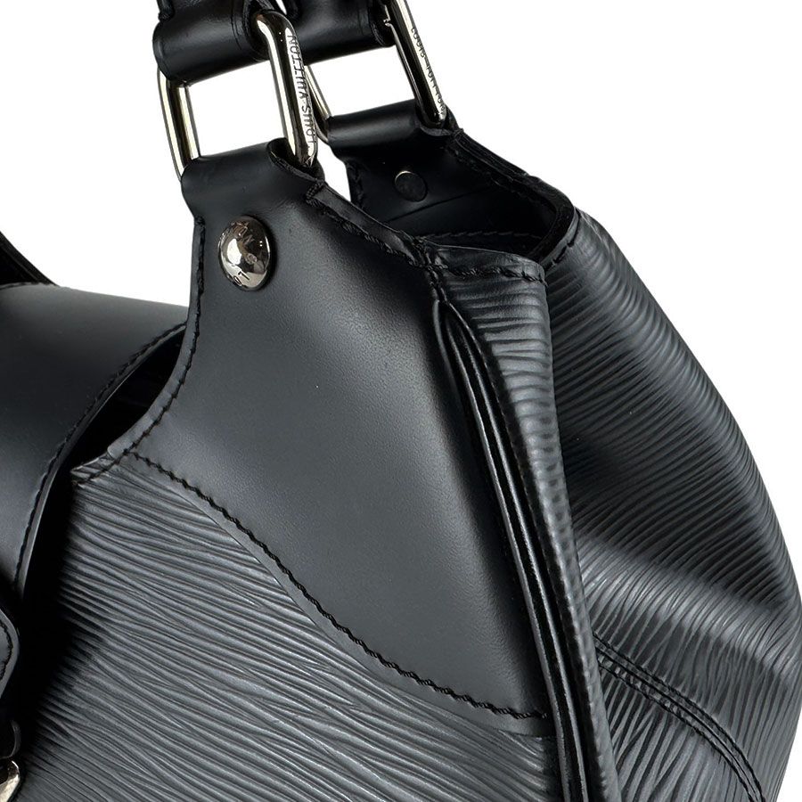 Louis Vuitton Handbag Epi Sac Montaigne — view 7