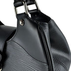Louis Vuitton Handbag Epi Sac Montaigne — view 7