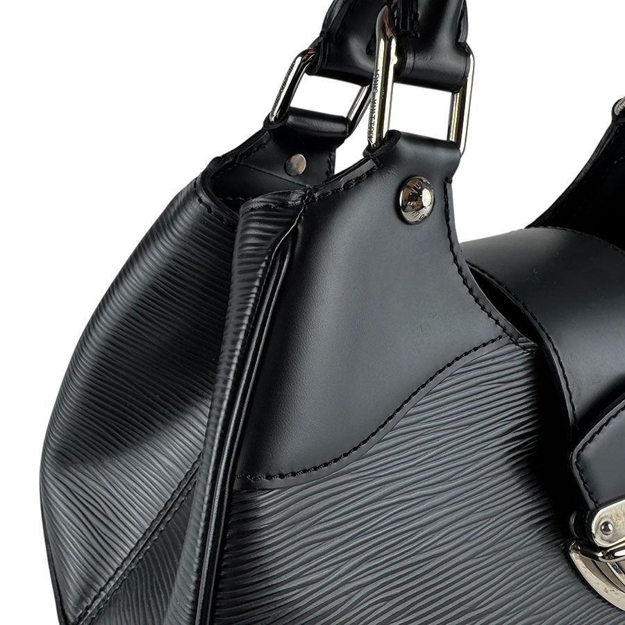 Louis Vuitton Handbag Epi Sac Montaigne — view 6