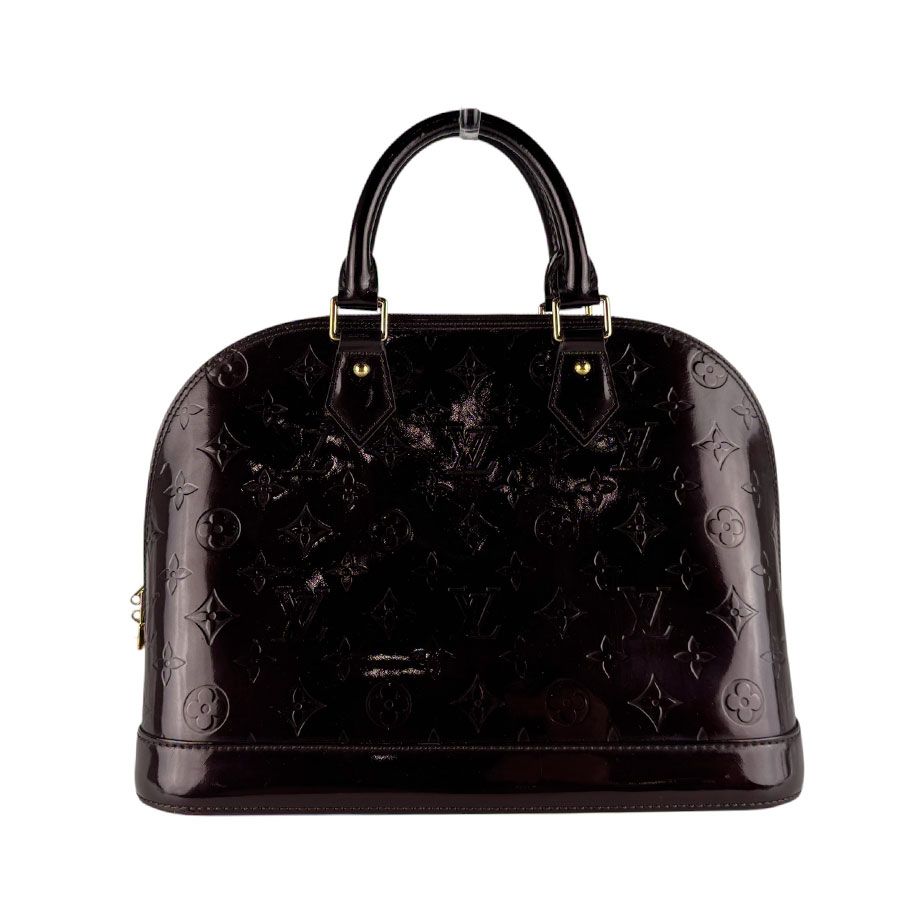 Louis Vuitton Handbag Alma PM