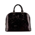 Louis Vuitton Handbag Alma PM