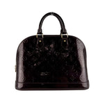 Louis Vuitton Handbag Alma PM