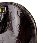 Louis Vuitton Handbag Alma PM — view 7