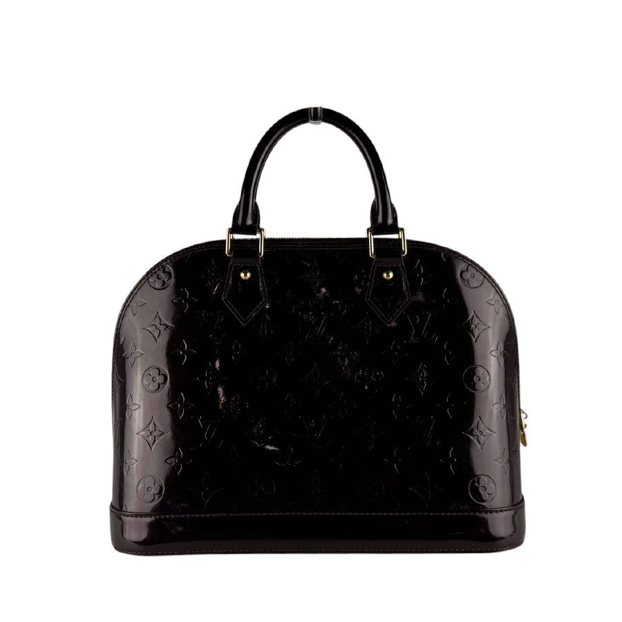 Louis Vuitton Handbag Alma PM — view 3