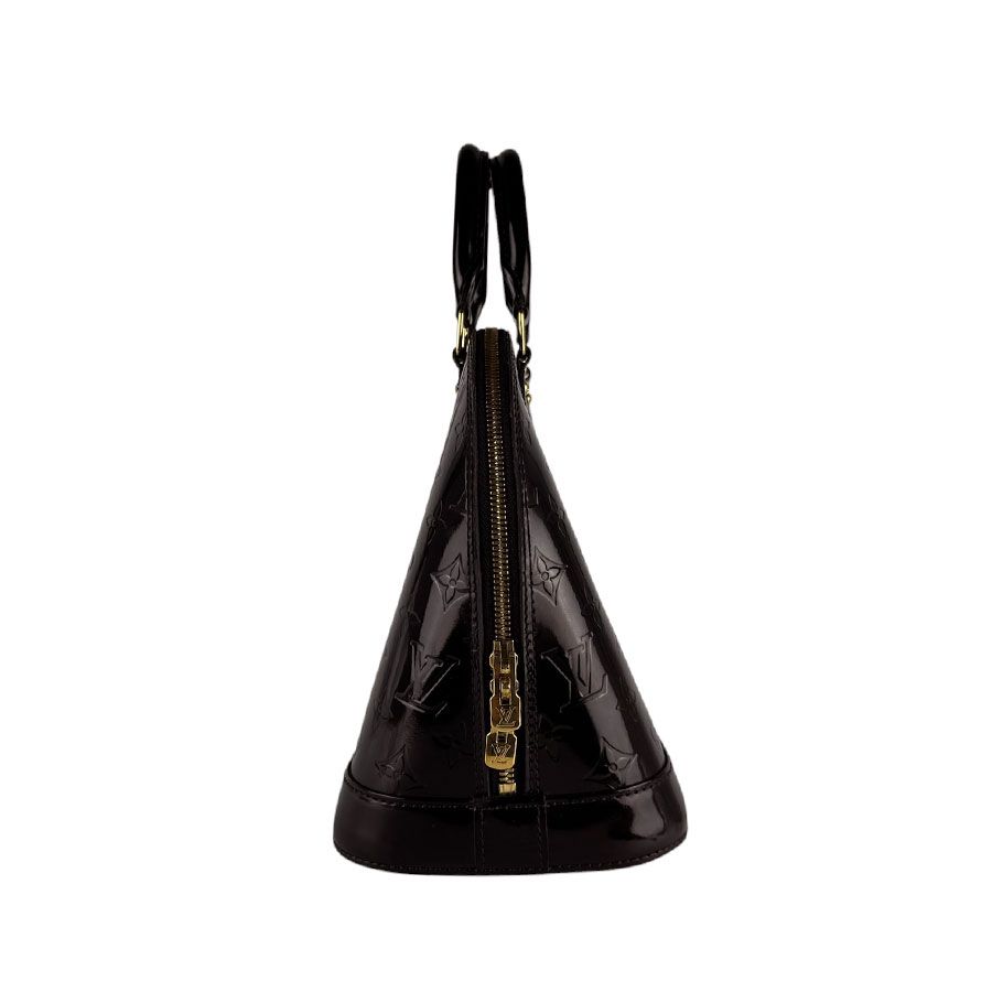 Louis Vuitton Handbag Alma PM — view 2