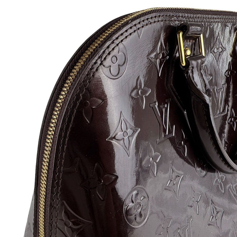 Louis Vuitton Handbag Alma PM — view 6