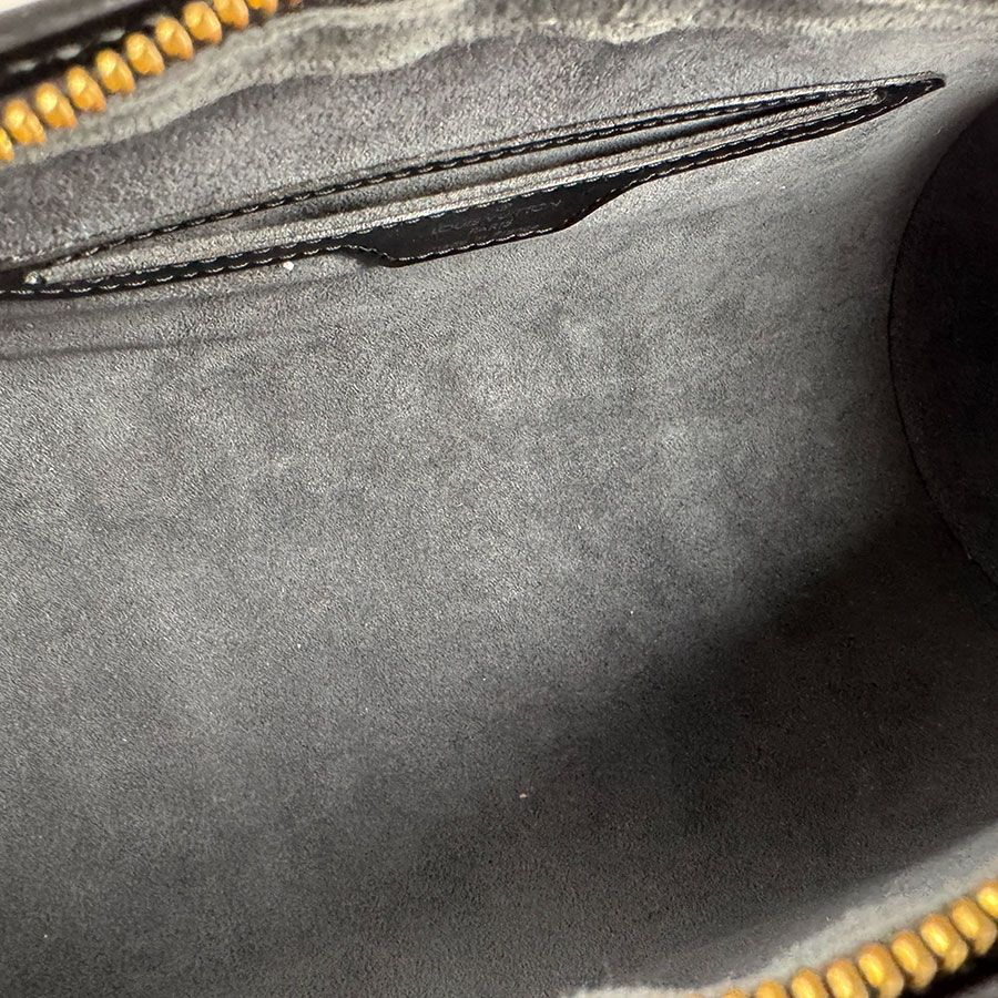 Louis Vuitton Handbag Soufflo — view 5
