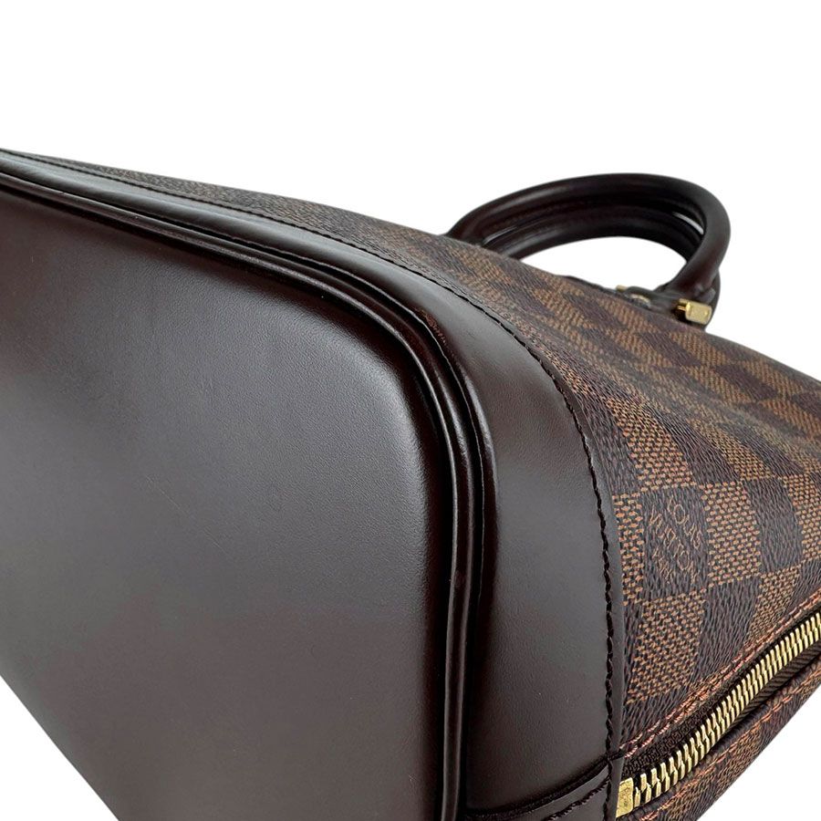 Louis Vuitton Handbag Alma — view 9