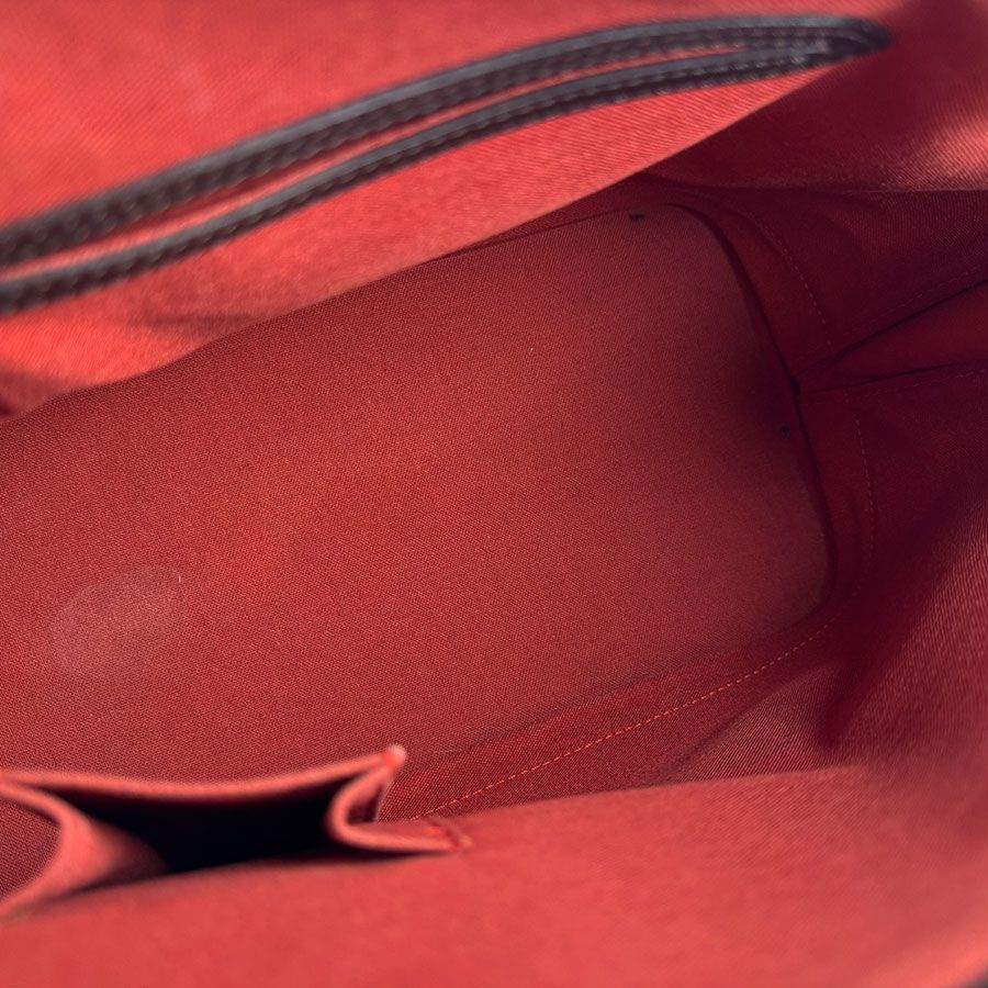 Louis Vuitton Handbag Alma — view 5