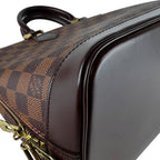 Louis Vuitton Handbag Alma — view 8