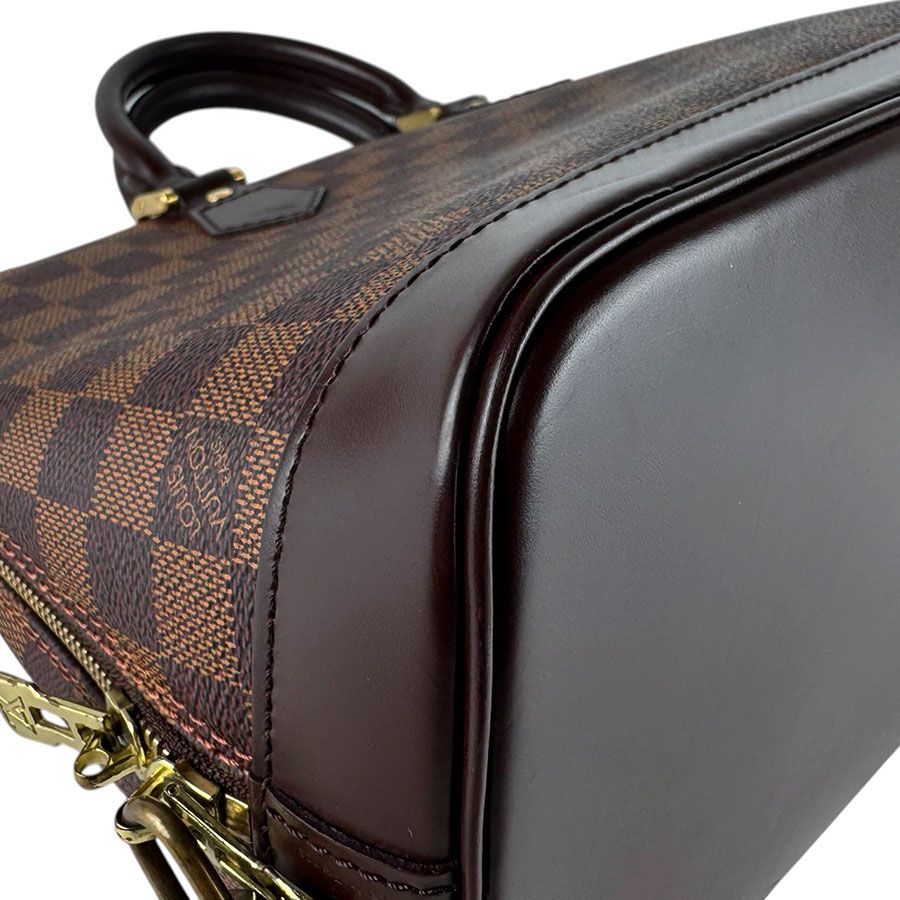 Louis Vuitton Handbag Alma — view 8